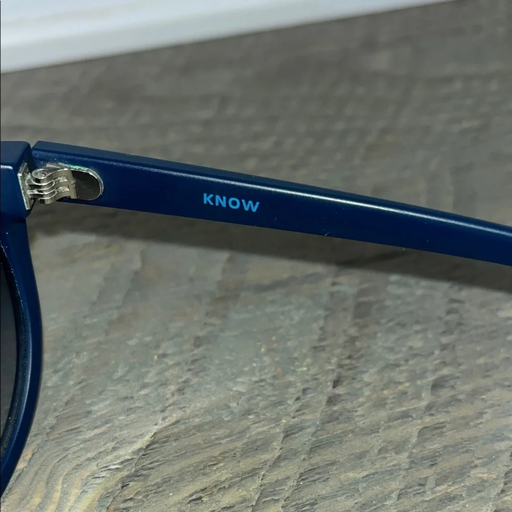 POC - Know Bike Sunglasses - Blue - Unisex
